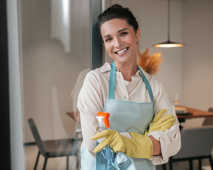 cleaning services campbelltown
